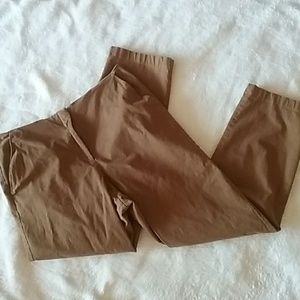 Liz Claiborne LIZSPORT Michaela Pants